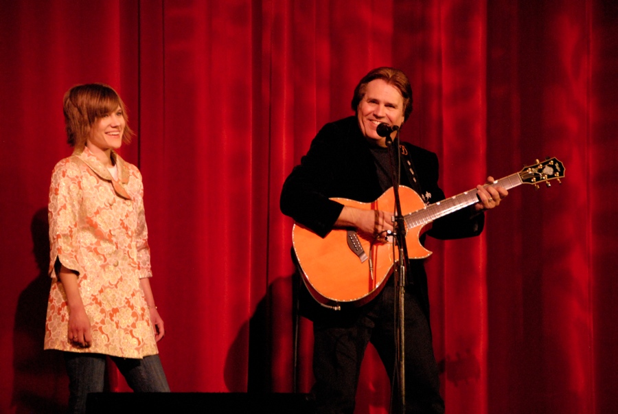 Haley and Doyle Dykes (Abilene, TX).