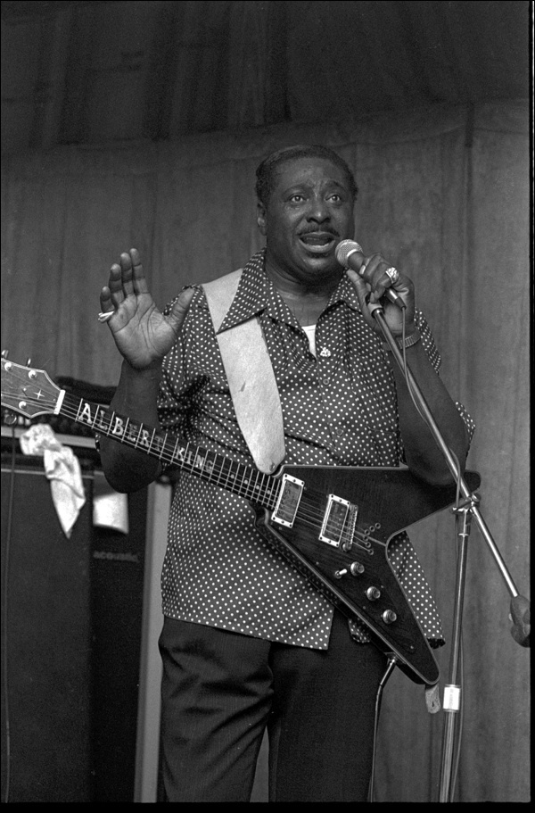 Albert King