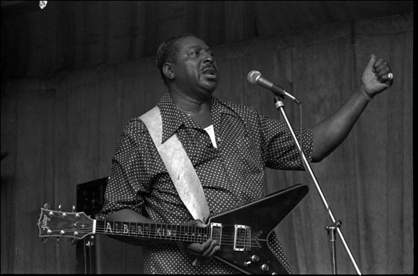 Albert King