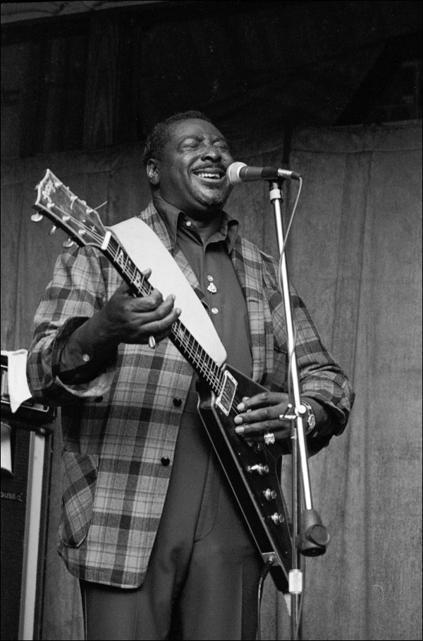 Albert King