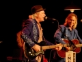 Buddy Miller & Jim Lauderdale.