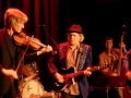 Buddy Miller & Jim Lauderdale.