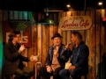 Craig Havighurst, Buddy Miller & Jim Lauderdale.