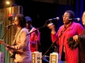 Mike Farris & The McCrary Sisters.