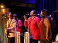 Mike Farris & The McCrary Sisters.