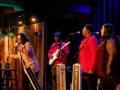 Mike Farris & The McCrary Sisters.