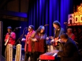 Mike Farris & The McCrary Sisters.