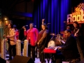 Mike Farris & The McCrary Sisters.