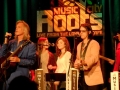 Jim Lauderdale, The Church Sisters, Mike Farris & The McCrary Sisters.