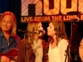 Jim Lauderdale & the Church Sisters.