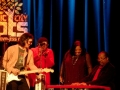 Mike Farris & The McCrary Sisters.