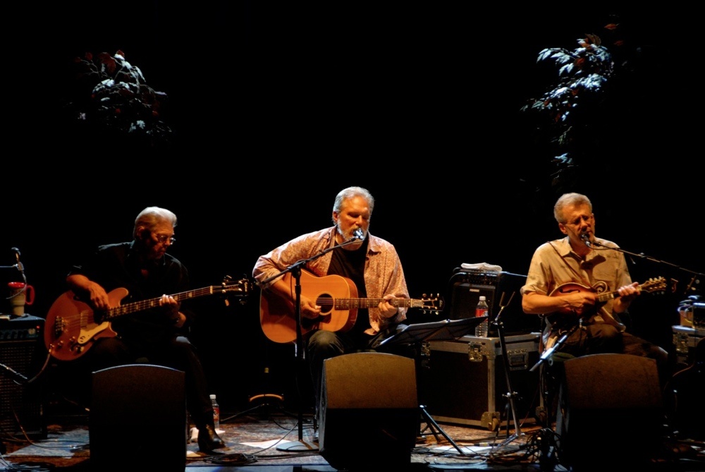 Acoustic Hot Tuna (Dallas, TX).