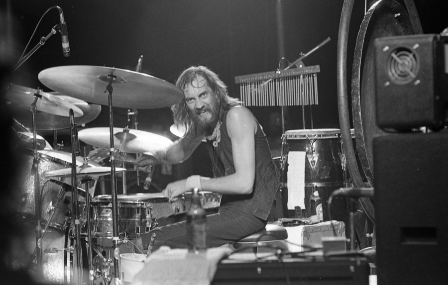 Fleetwood Mac (Austin, TX).