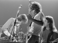 Neil Young & Crazy Horse (Austin, TX).