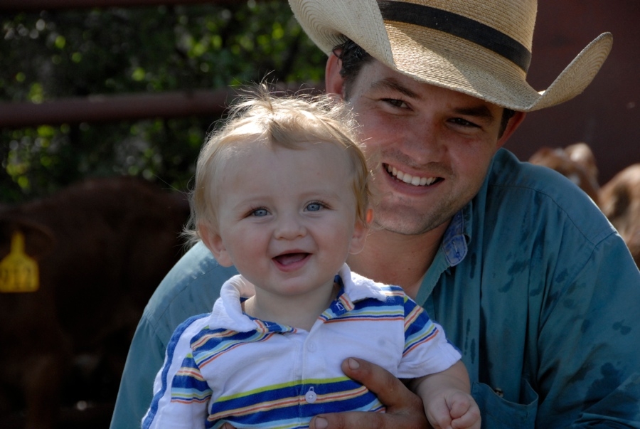 Dunn Clement & Brodie Clement (TX).
