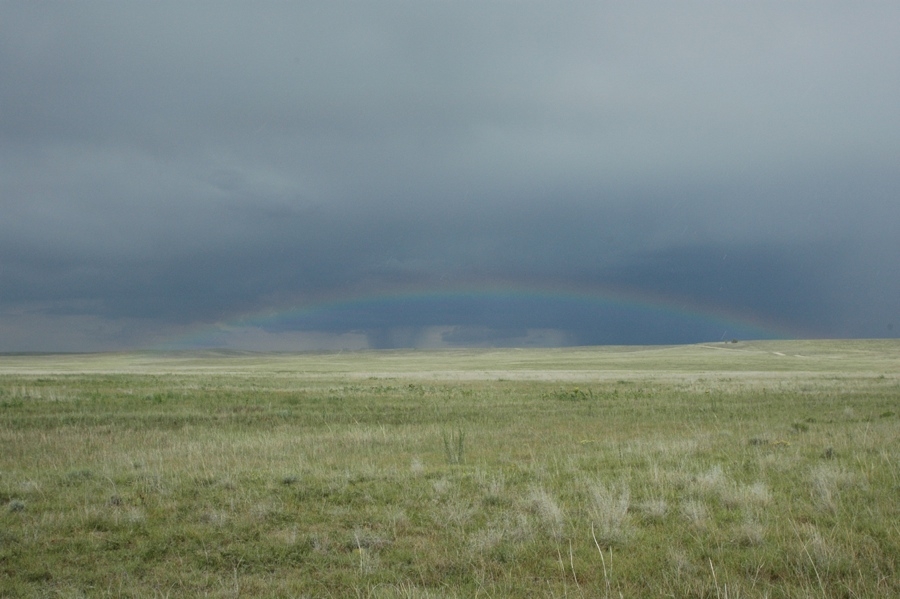 Great Plains Scene (CO).