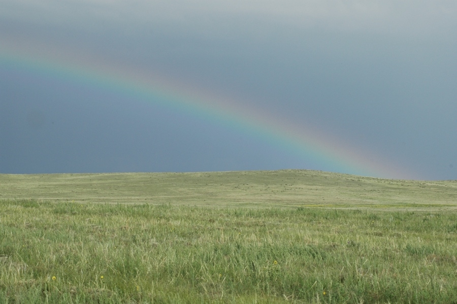 Great Plains Scene (CO).